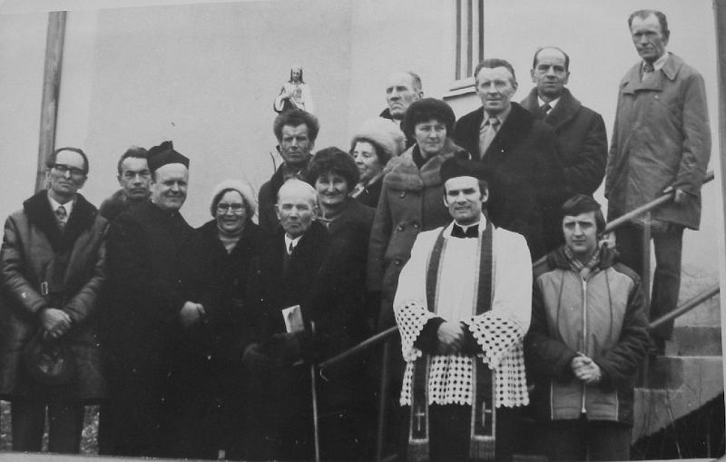 parafia polskokatolicka 1_58.jpg - Rok 1980. Rada Parafialna